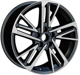 Carwel Талган 1815 (Hyundai i40) ABT