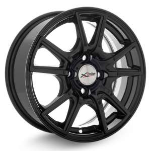 X'trike X-104 BK