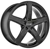 Oz Racing MONACO HLT Matt Black