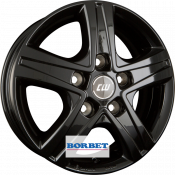 Borbet CWD Black Glossy