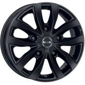 MAK Load 5 Gloss Black