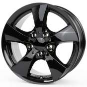 Borbet TB Gloss Black