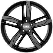 FONDMETAL Hexis Black Glossy