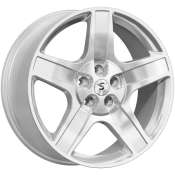 КиК КР008 (Santa Fe) Elite silver