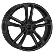 MAK NURBURG Gloss Black