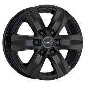 MAK Stone 6 Gloss Black