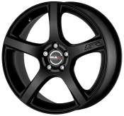 MAK FEVER-5R Matt Black