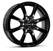 Borbet LV4 Gloss Black