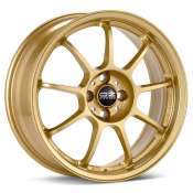 Oz Racing ALLEGGERITA HLT Race Gold