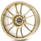 Oz Racing ULTRALEGGERA HLT GOLD