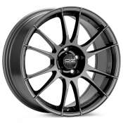 Oz Racing ULTRALEGGERA GRAPHITE