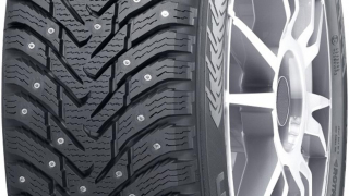 Nokian Hakkapeliitta 8