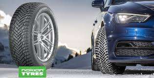 Nokian Hakkapeliitta R3