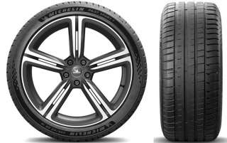 Michelin Pilot Sport 5