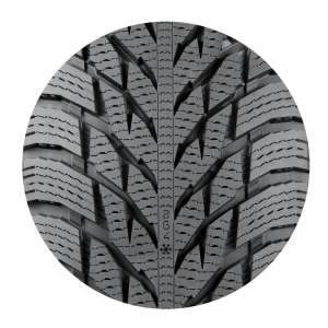 Nokian Hakkapeliitta R3