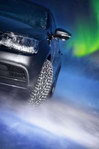 Nordman Nordman 7 SUV