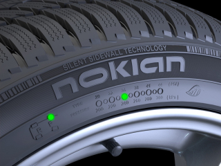 Nokian WR D3