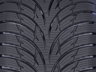 Nokian WR D3