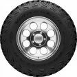 Goodyear Wrangler MT/R