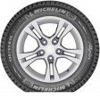 Michelin Alpin A4