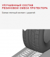 Bridgestone Blizzak VRX