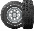 BFGoodrich All Terrain T/A KO2