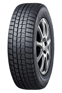 Dunlop Winter Maxx WM02