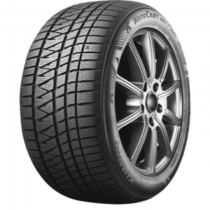 Kumho Wintercraft WS71