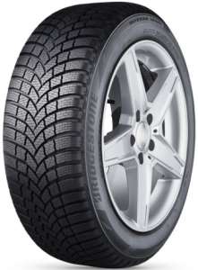 Bridgestone Blizzak LM001