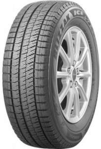 Bridgestone Blizzak Ice