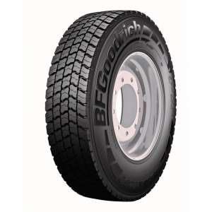 BFGoodrich Route Control D