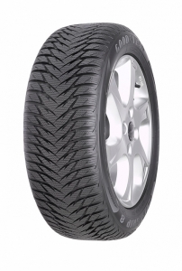 Goodyear UltraGrip 8