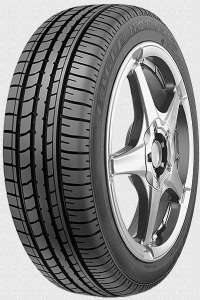 Goodyear Eagle NCT 5 Asymmetric