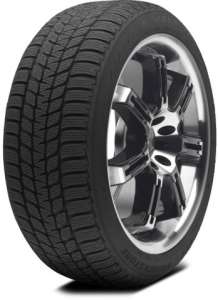 Bridgestone Blizzak LM-25