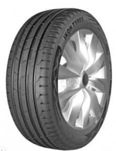 Ikon Tyres (Nokian Tyres) AUTOGRAPH Ultra 2