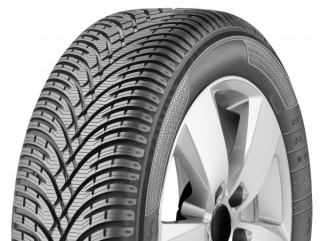 BFGoodrich G-Force Winter 2