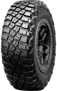 BFGoodrich Mud Terrain T/A KM3