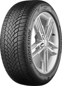 Bridgestone Blizzak LM005