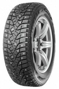 Bridgestone Blizzak Spike-02