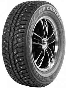 Bridgestone Ice Cruiser 7000S