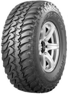 Bridgestone Dueler M/T 674