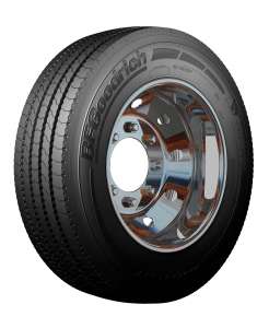 BFGoodrich Route Control T