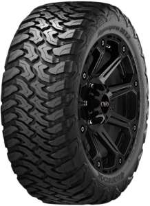 Hankook Dynapro MT2 RT05