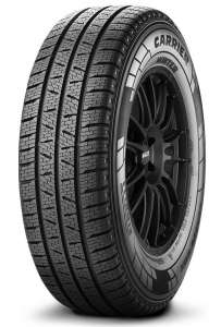 Pirelli Carrier Winter