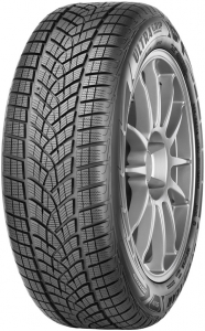 Goodyear UltraGrip Ice SUV GEN-1