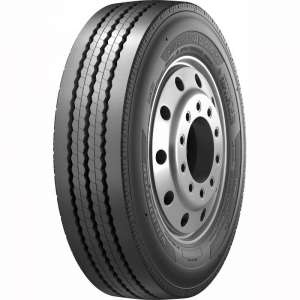 Hankook Smart Flex AH35