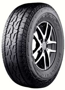 Bridgestone Dueler A/T 001