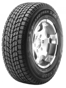 Dunlop GrandTrek SJ6