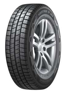 Hankook Vantra ST AS2 RA30