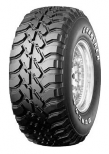 Dunlop Grandtrek MT1